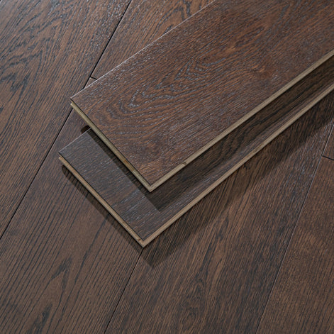 Plank Mocca Oak
