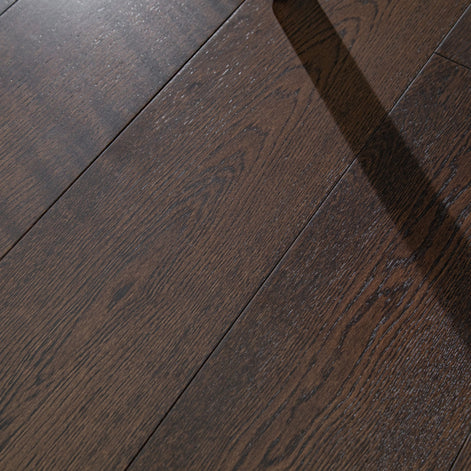 Plank Mocca Oak