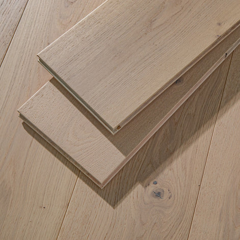 Plank Antique White Oak