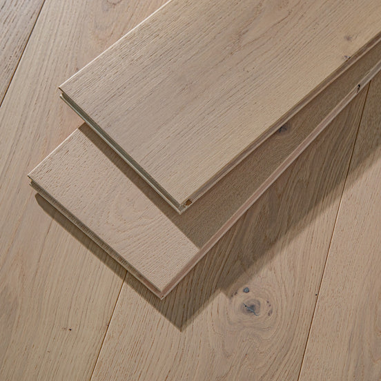 Plank Antique White Oak