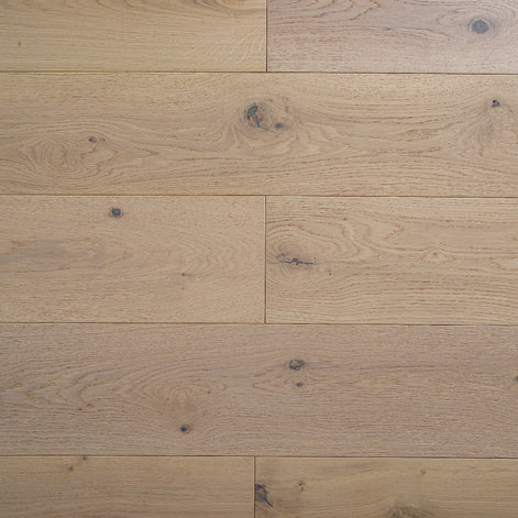 Plank Antique White Oak