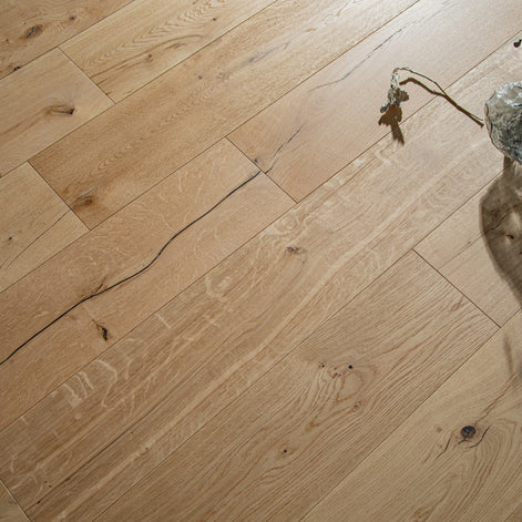 Plank Natural EF Oak
