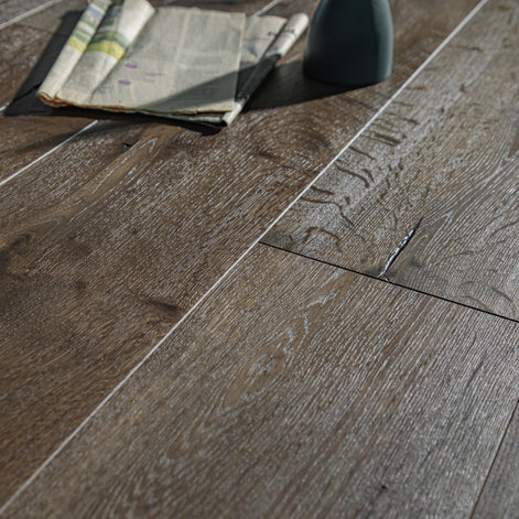 Plank Linen EF Oak