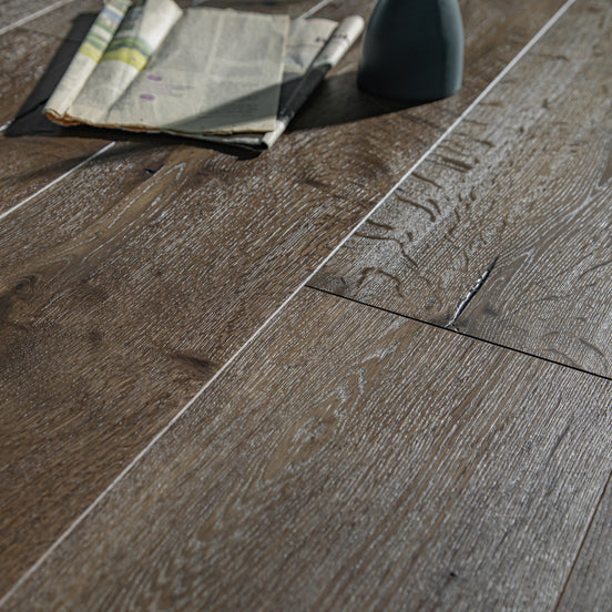 Plank Linen EF Oak