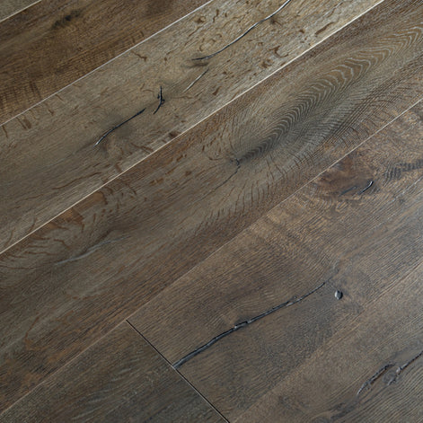 Plank Linen EF Oak