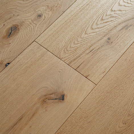 Plank Natural EF Oak