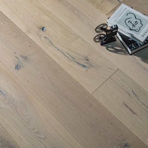 Plank Vanilla EF Oak