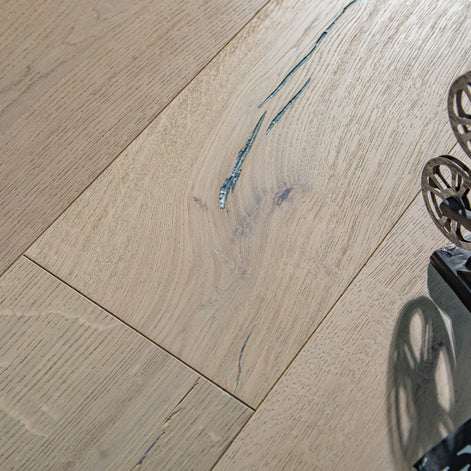 Plank Vanilla EF Oak