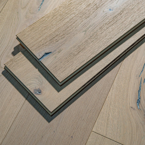 Plank Vanilla EF Oak