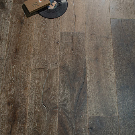 Plank Sepia EF Oak