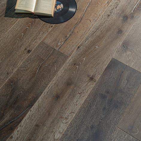 Plank Sepia EF Oak