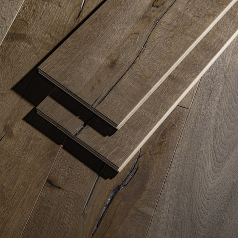 Plank Philamot EF Oak