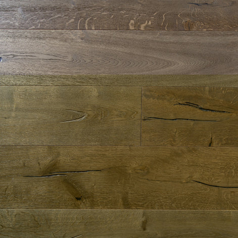 Plank Philamot EF Oak