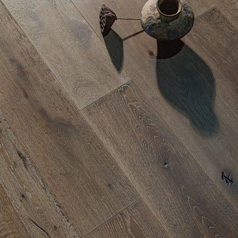 Plank Hazel EF Oak