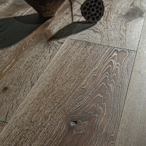 Plank Hazel EF Oak