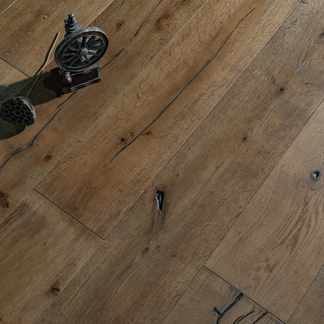 Plank Vintage Gold EF Oak