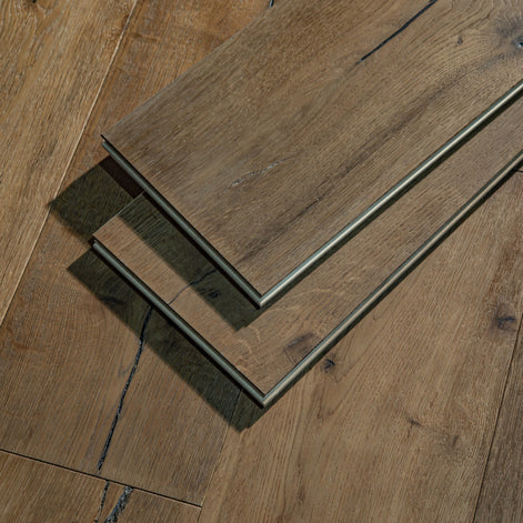 Plank Vintage Gold EF Oak
