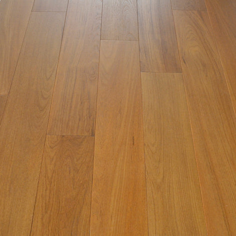 Plank Natural Teak