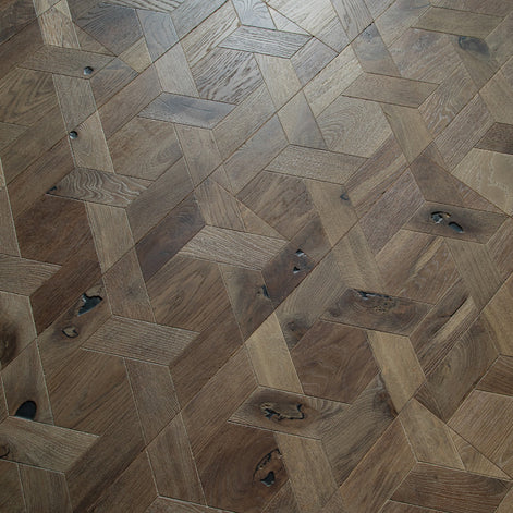 Wood Parquet Oliver Oak