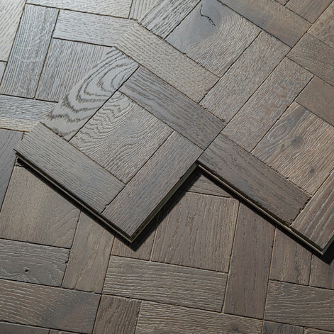 Wood Parquet Morocco OAK