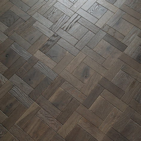 Wood Parquet Morocco OAK