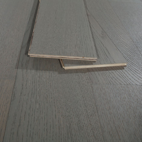 Plank OAK-888