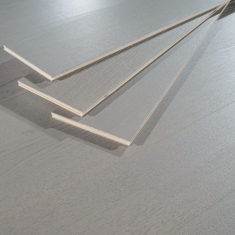Plank OAK-998