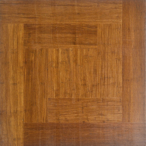 Carbonized Stranded Bamboo