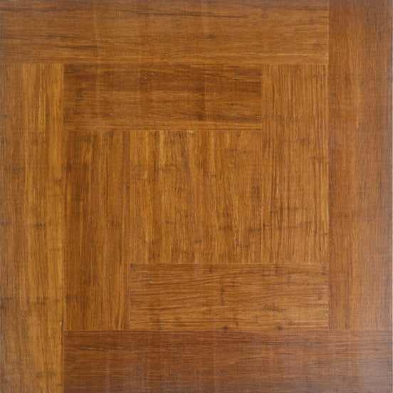 Carbonized Stranded Bamboo