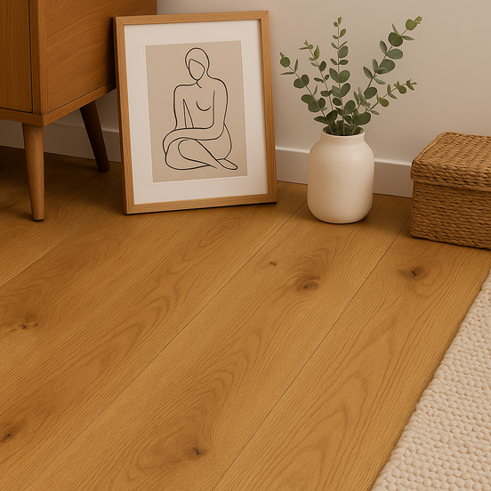 Oak Tanami (Wide Plank)