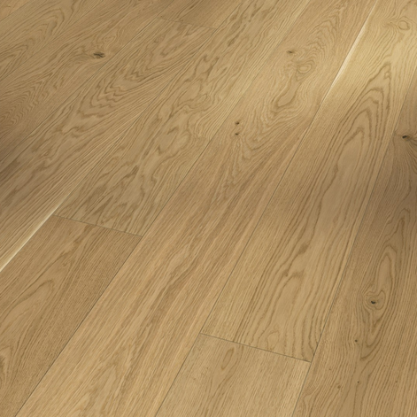 Oak Molvina Natural (Wide Plank)