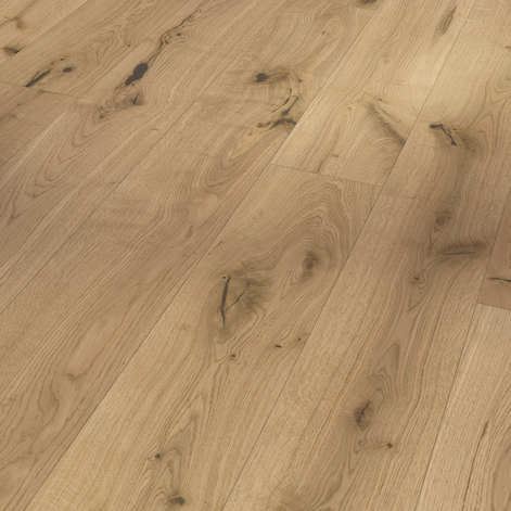 Oak Chianti Light-Whitewashed – Classic (Wide Plank)