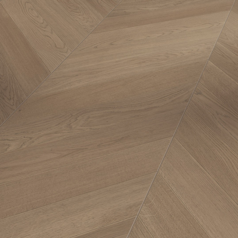 Oak Tuscan Chevron Parquet