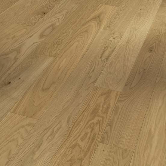 Oak Cortese Natural (Wide Strip)