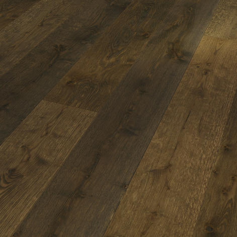 Oak Brunello Brown (Wide Plank)