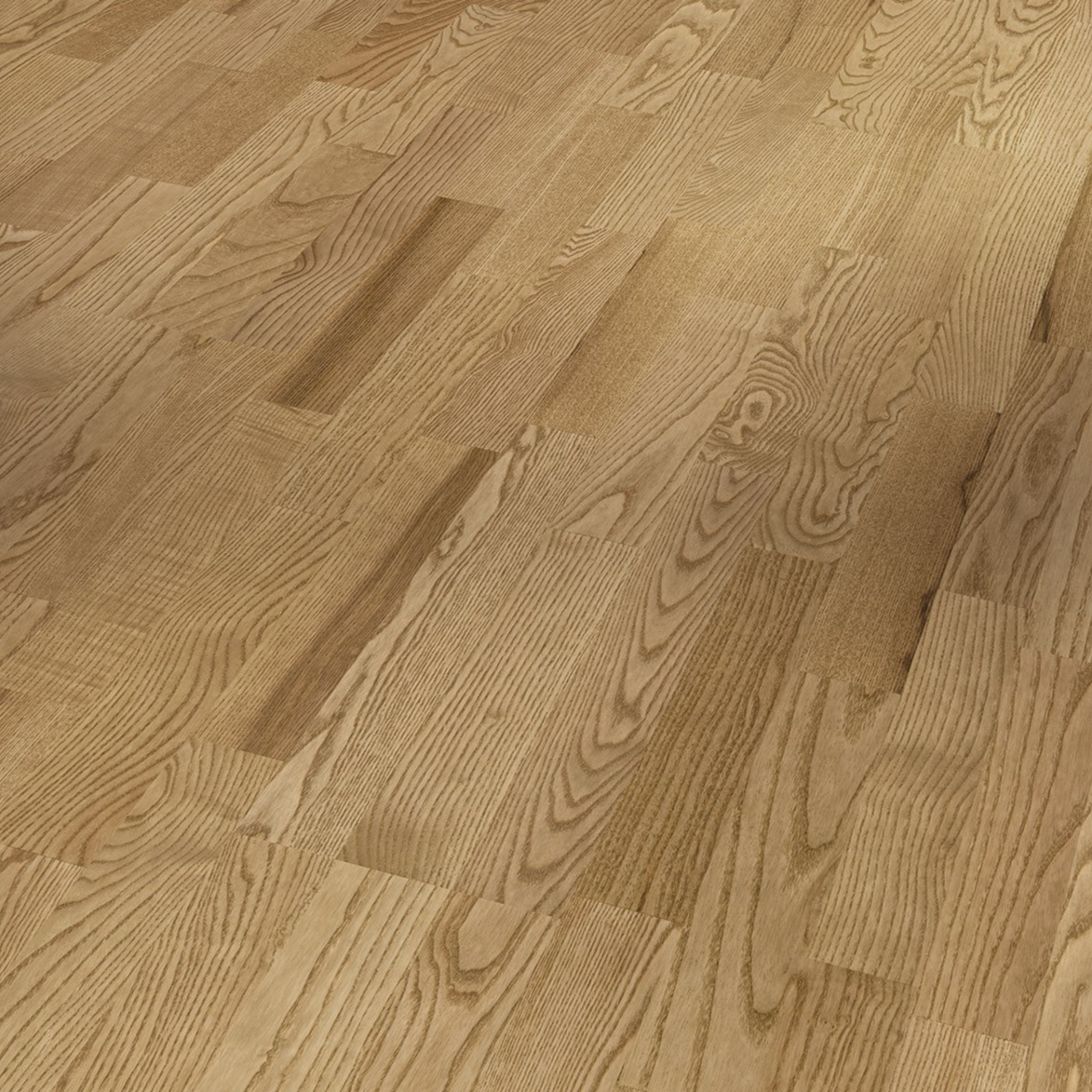 Ash Amarone Brown (3-Strip)