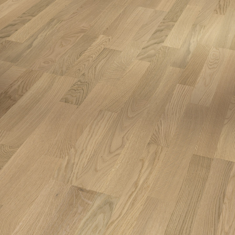 Oak Sauvignon Light-Whitewashed  (3-Strip)