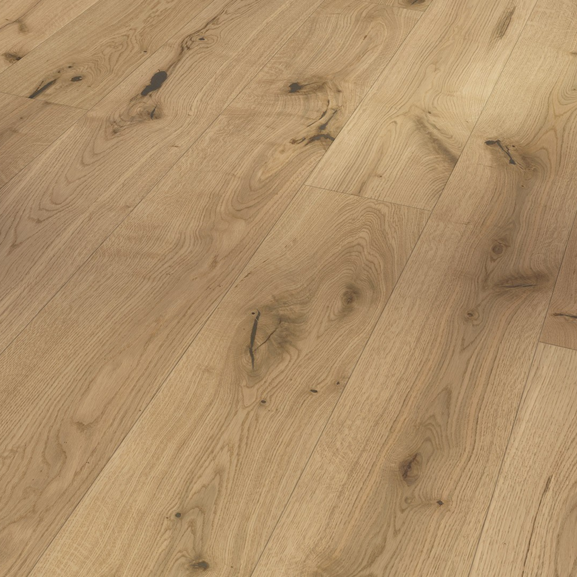 Oak Chianti Light Whitewashed – 11.5 mm (Wide Plank)