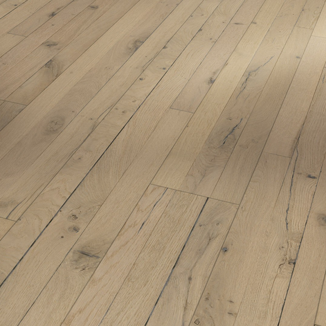 Oak Pinot Loftplank (Wide Plank, Natur)