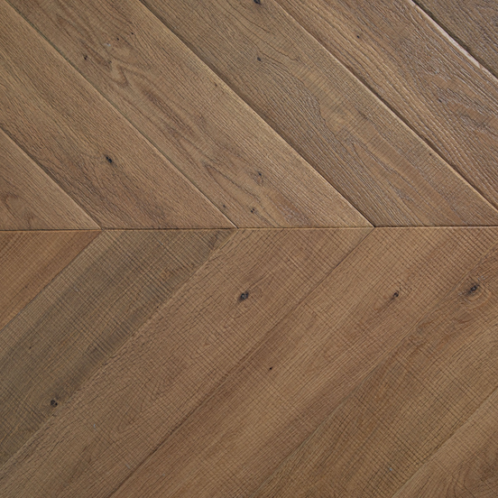 Chevron Toffee Oak