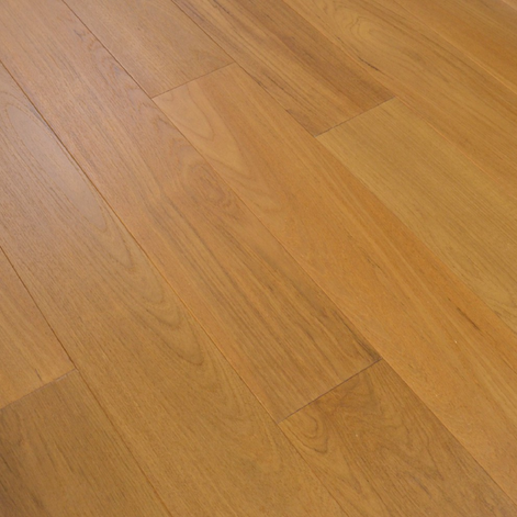 Plank Natural Teak