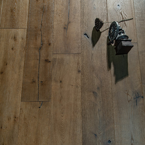 Plank Vintage Gold EF Oak