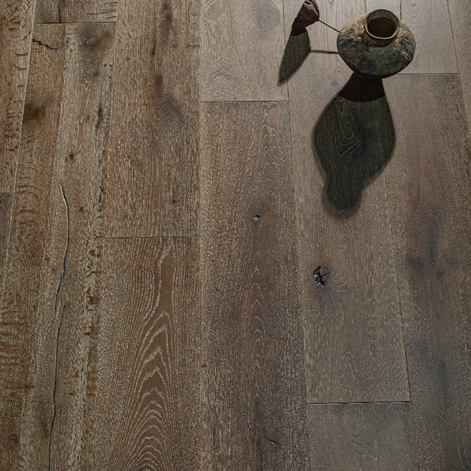 Plank Hazel EF Oak