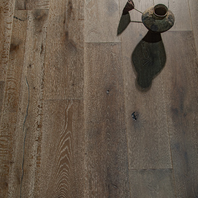 Plank Hazel EF Oak