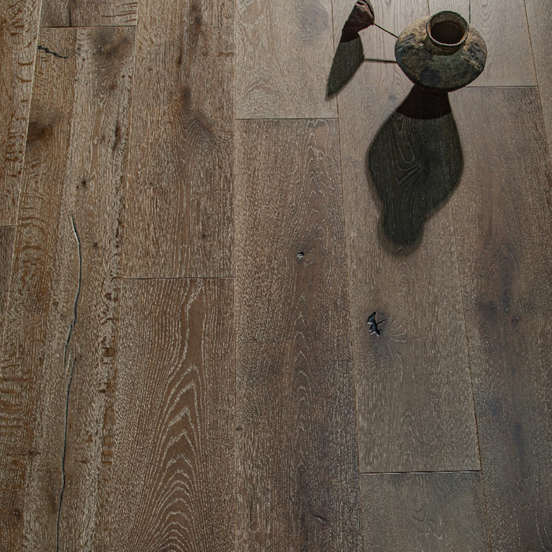 Plank Hazel EF Oak