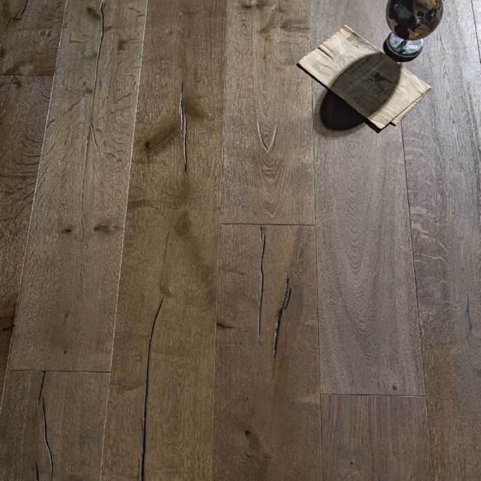 Plank Philamot EF Oak