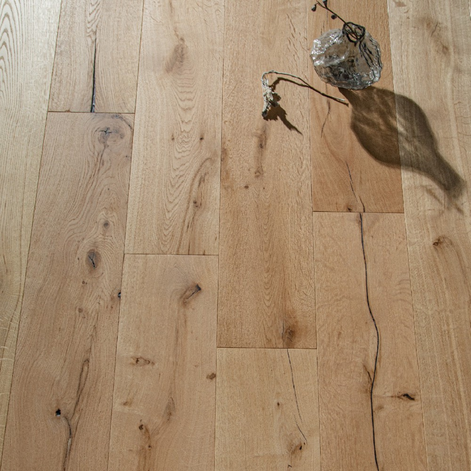 Plank Natural EF Oak