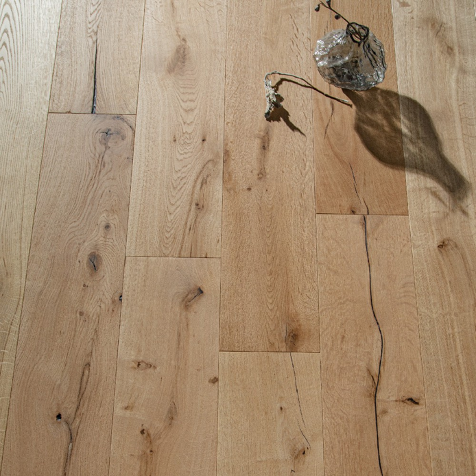 Plank Natural EF Oak