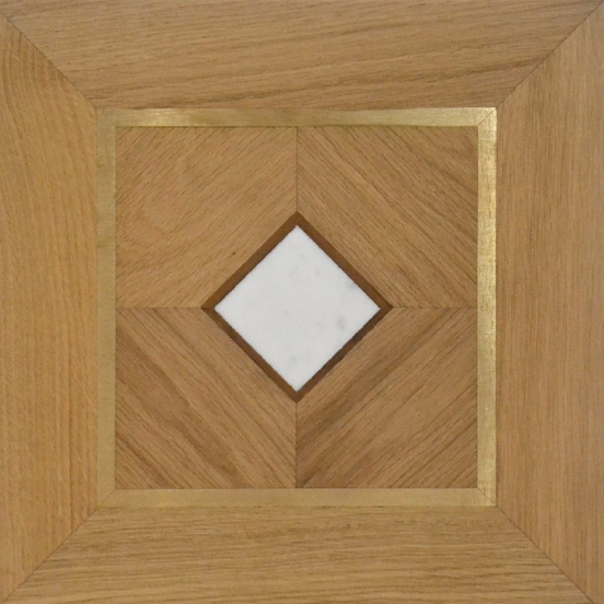 Wood Parquet OAK