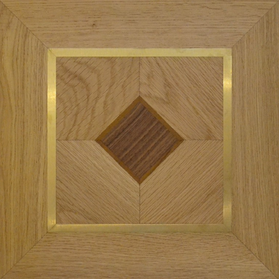 Wood Parquet OAK